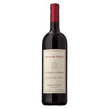 Tenuta del Portale le Vigne