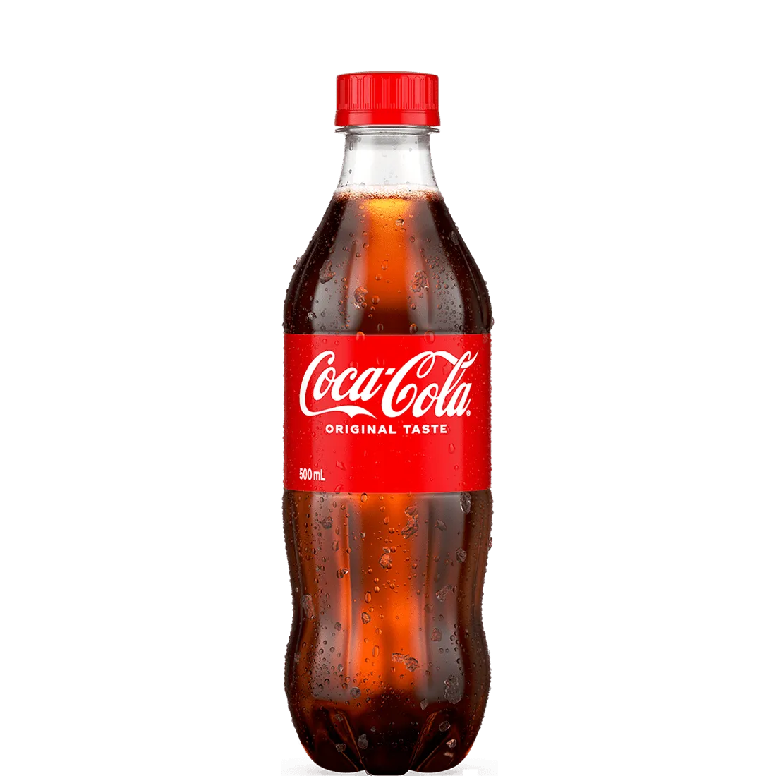 Coca Cola