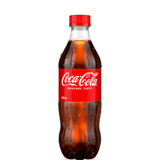 Coca Cola