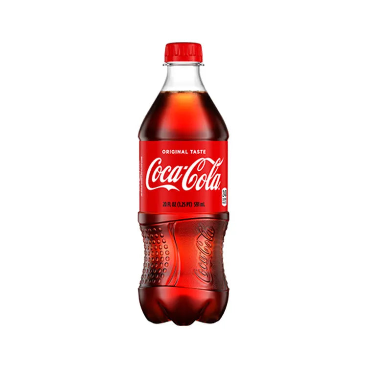 Coke Original