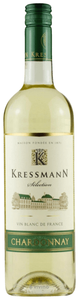 Kressman Chardonnay