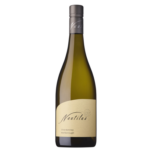 Nautilus Estate Chardonnay