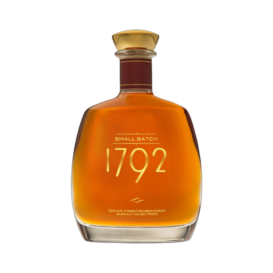 1792 Small Batch Bourbon