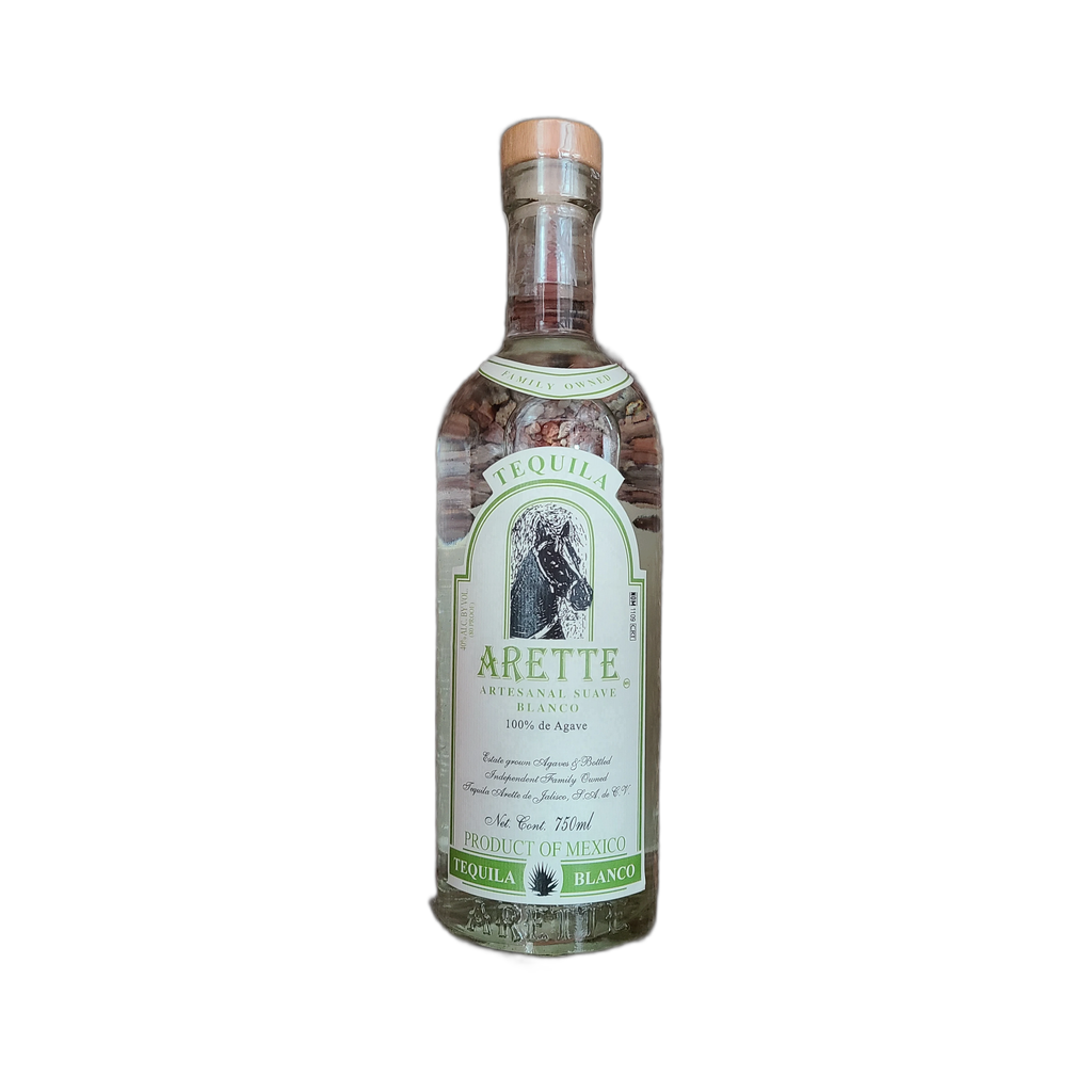 Arette Blanco Tequila