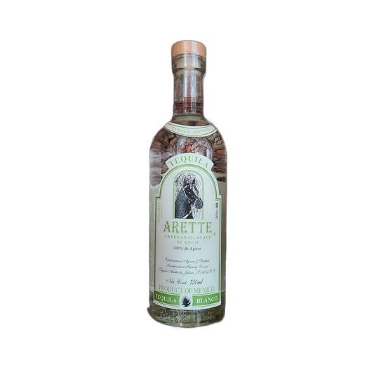 Arette Blanco Tequila