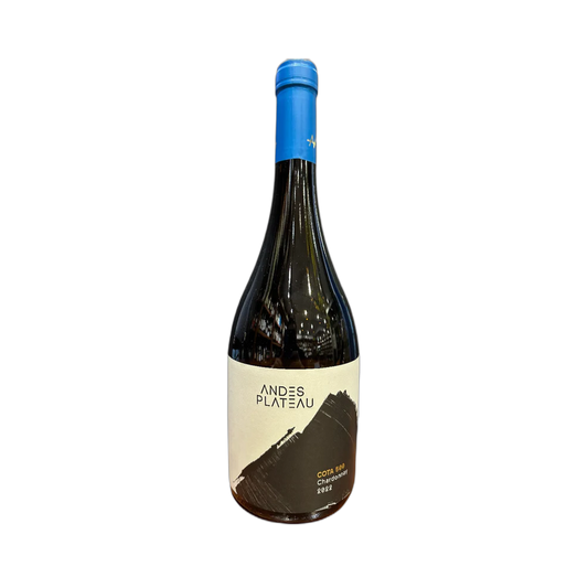Andes Plateau 700 Chardonnay