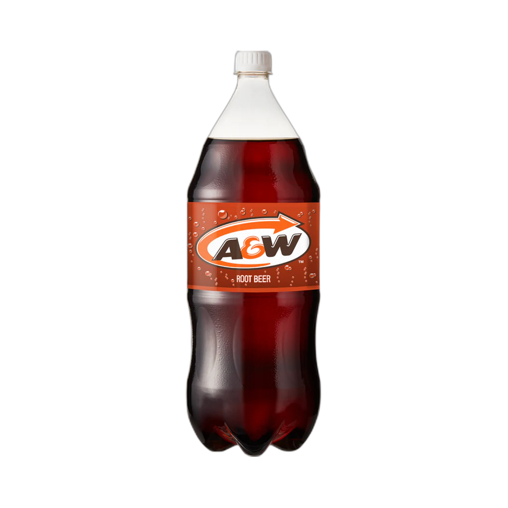 A&w Root Beer-2L