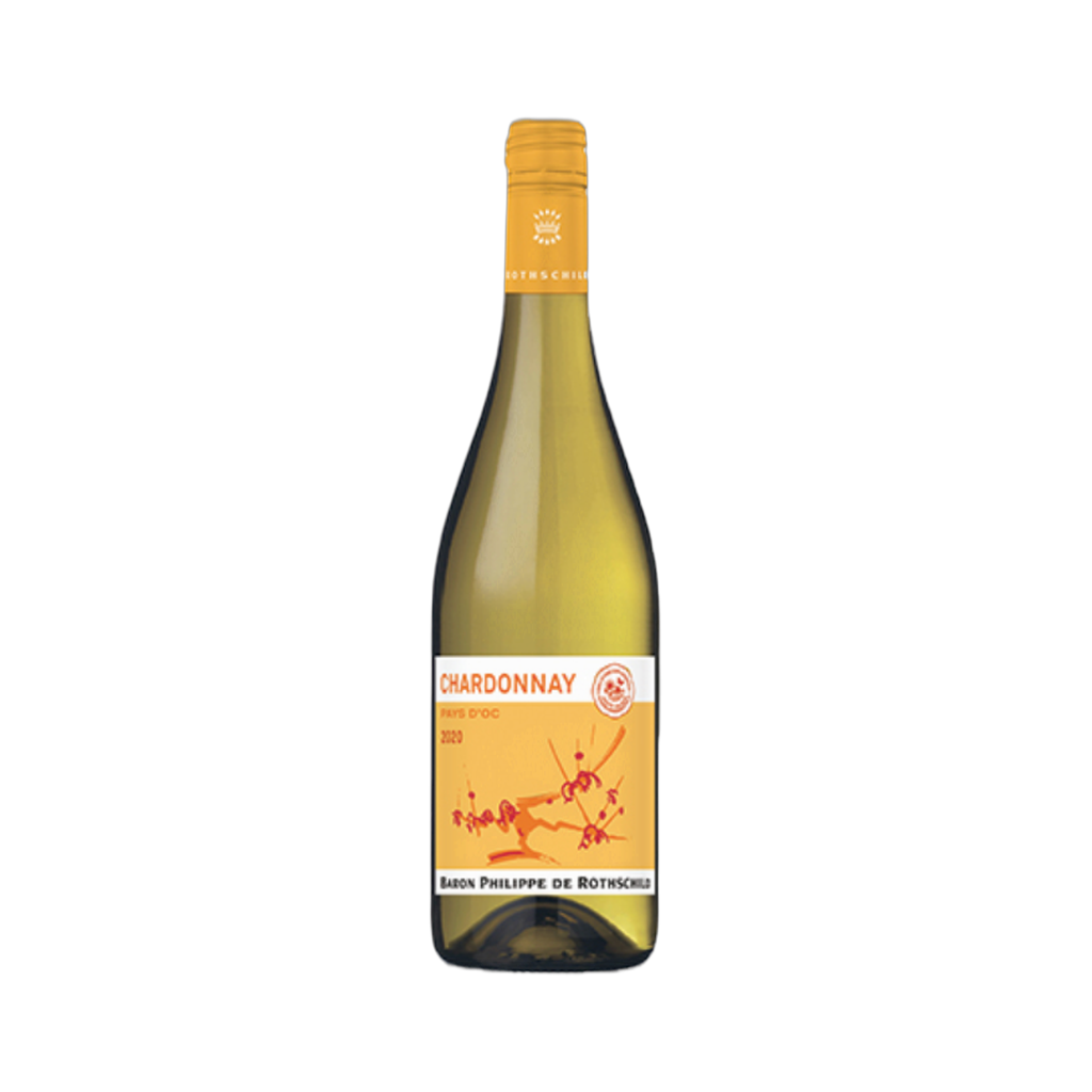 B.p. Rothschild Chardonnay
