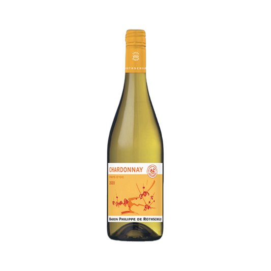B.p. Rothschild Chardonnay