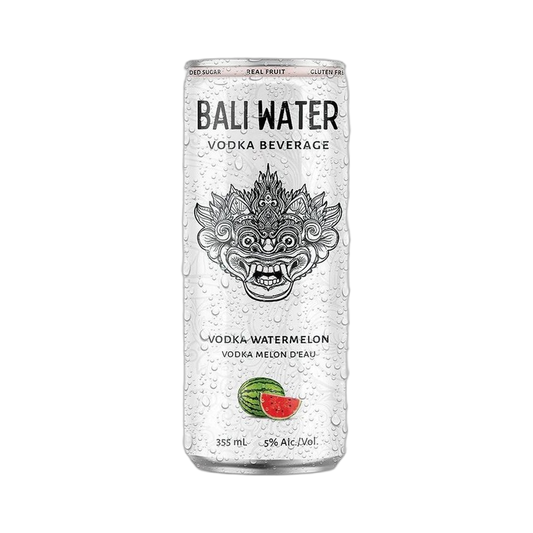 Bali Water Vodka Watermelon