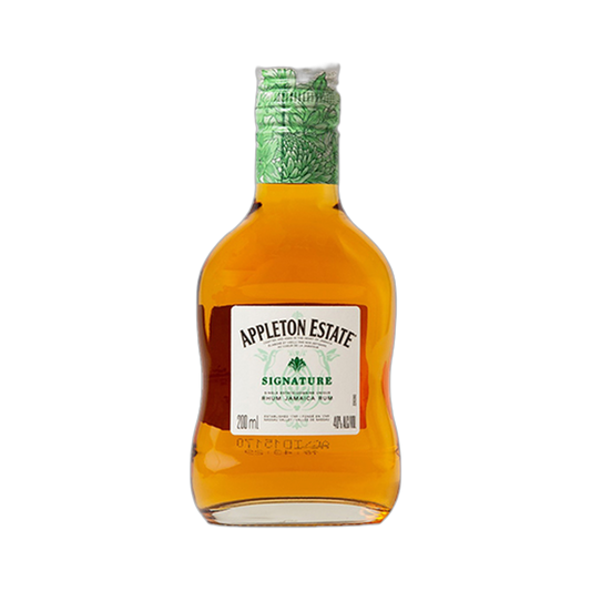 Appleton Estate Signature