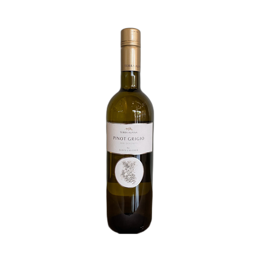 Alois Lageder Dolomiti PINOT G