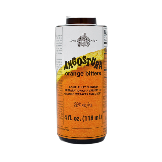 Angostura Orange Bitters
