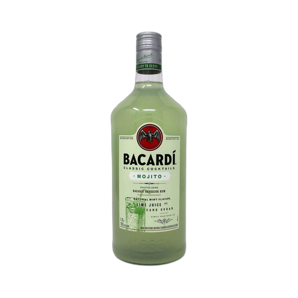 Bacardi Mojito