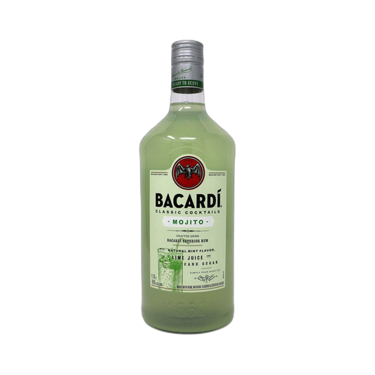 Bacardi Mojito