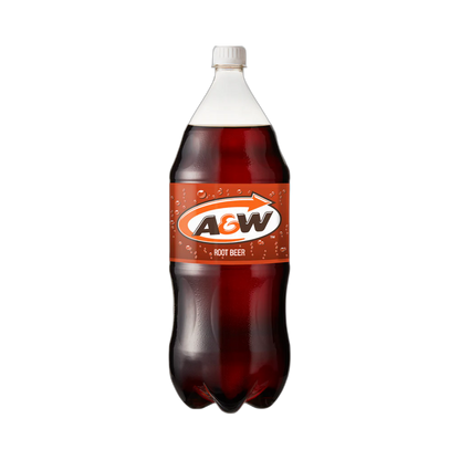 A&w Root Beer-2L