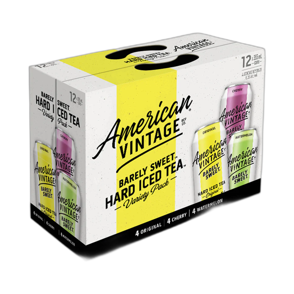 American Vintage Barely Sweet