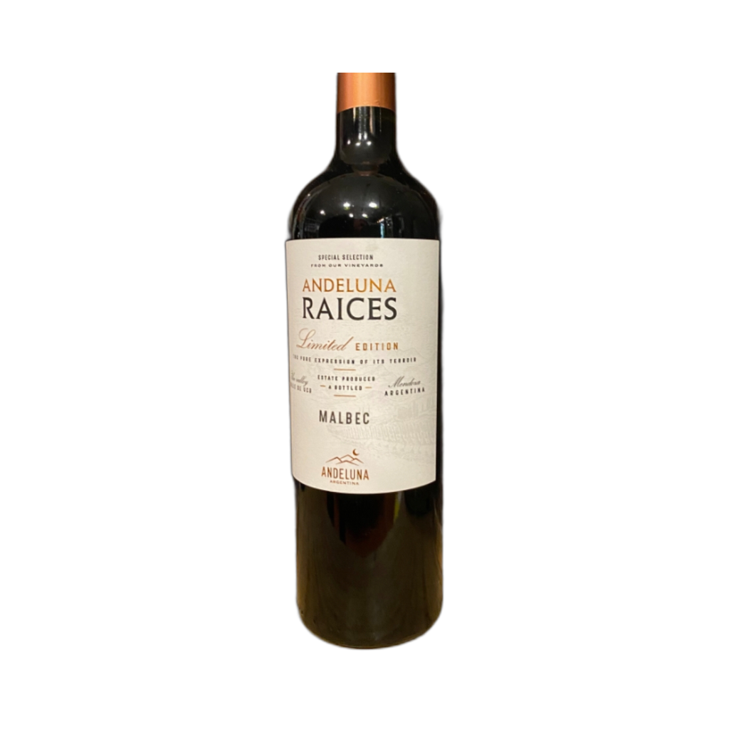 Andeluna Selection Malbec