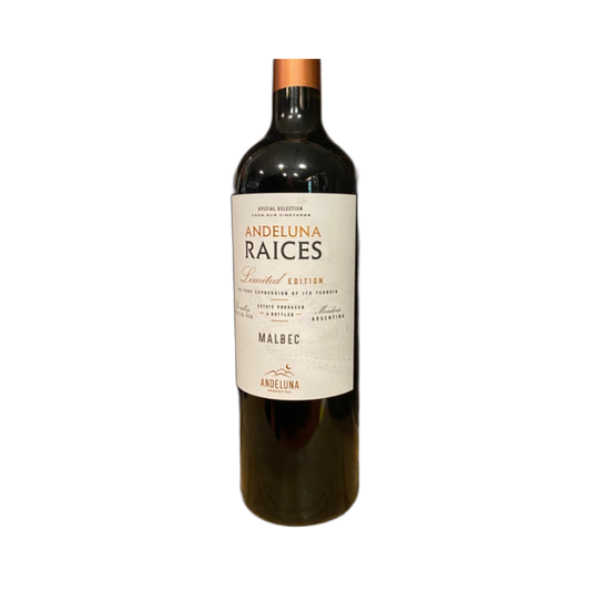 Andeluna Selection Malbec