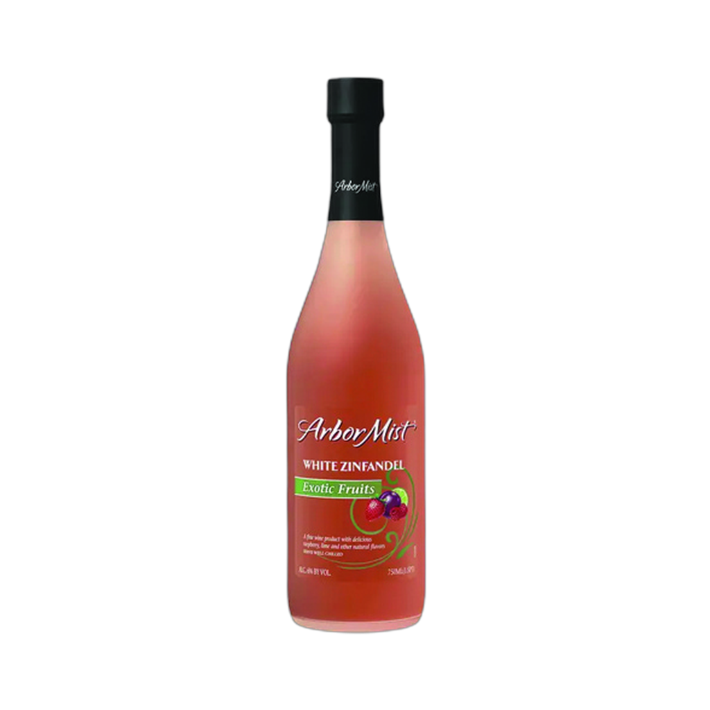 Arbor Mist White Zinfandel