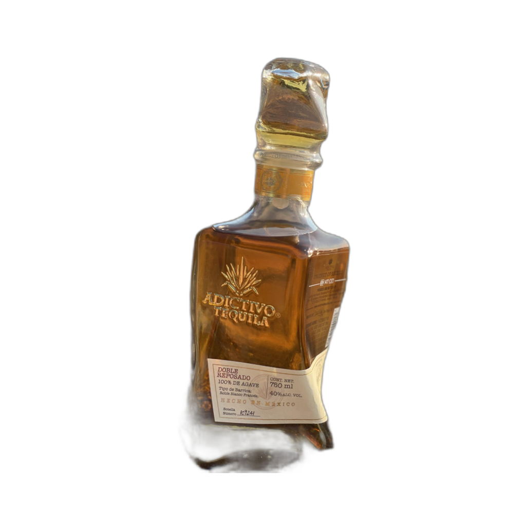 Adictivo Doble Reposado