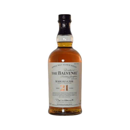 Balvenie Portwood 21 YEARS
