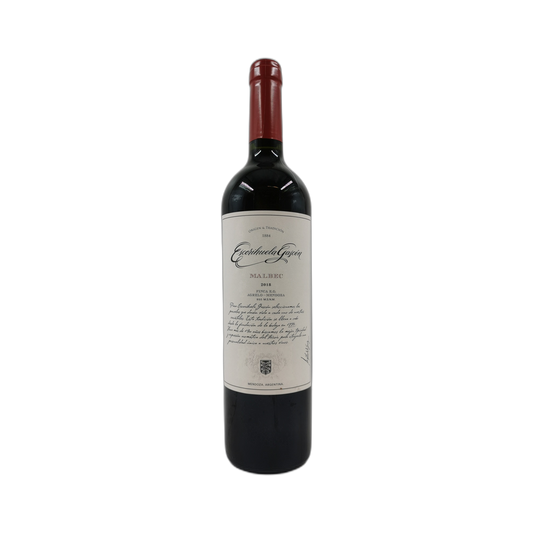1884 Reservado Malbec