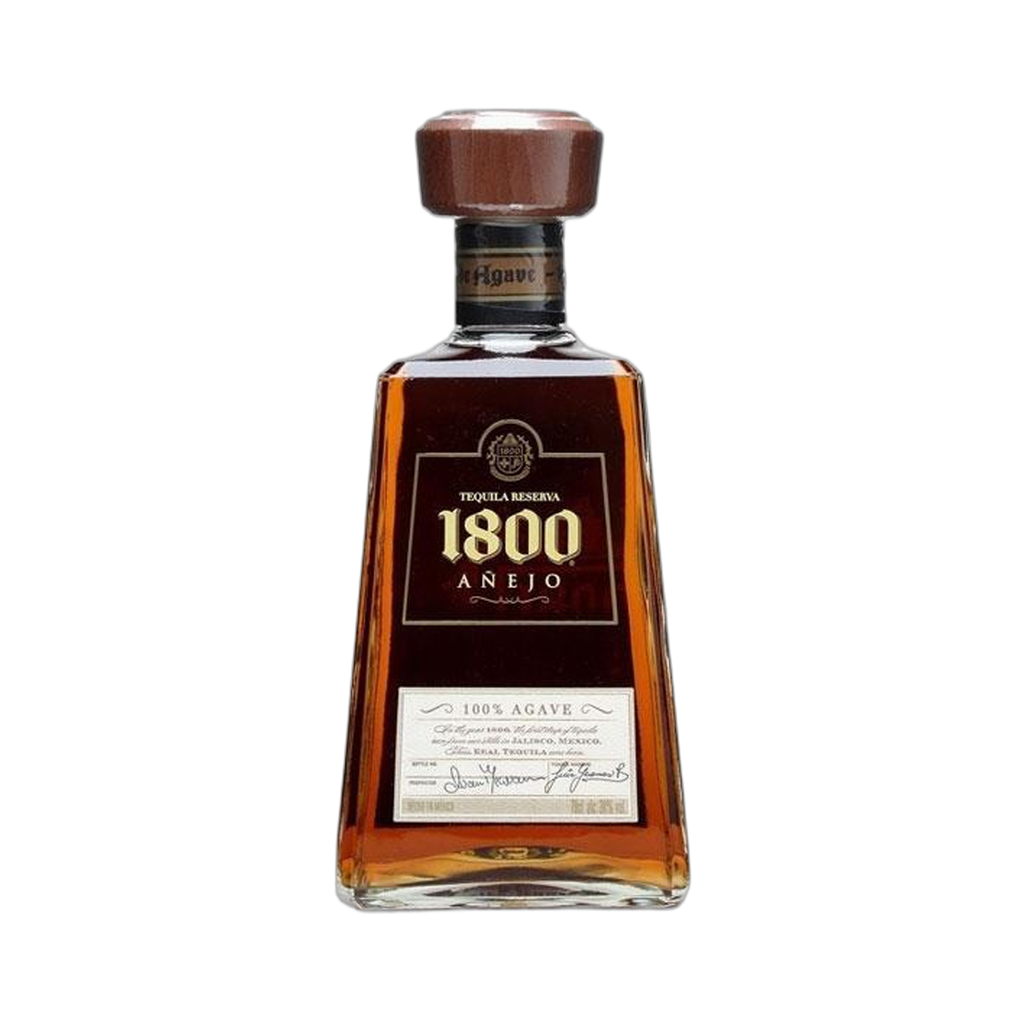 1800 Anejo