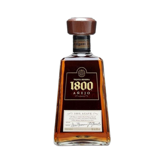 1800 Anejo