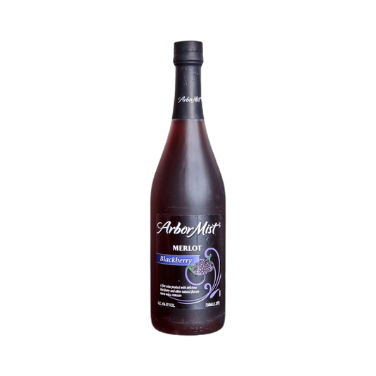 Arbor Mist-Blackberry MERLOT