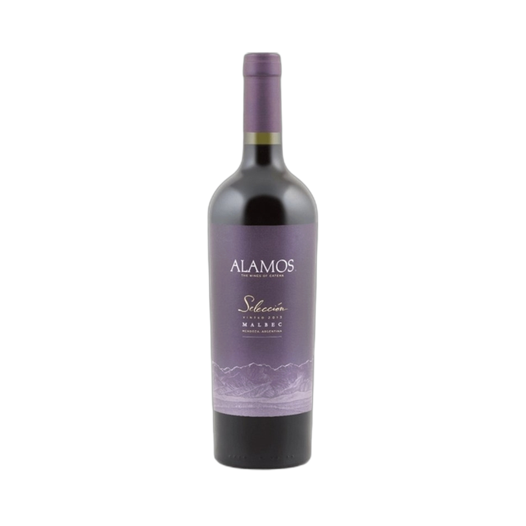 Alamos Select Malbec 750ML