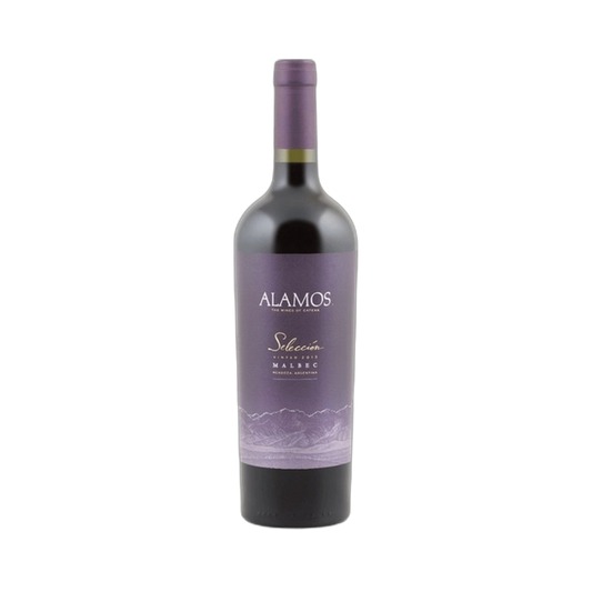 Alamos Select Malbec 750ML