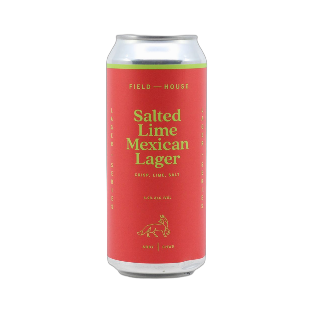 Abrazo - Mexican Lager