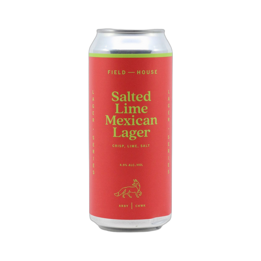 Abrazo - Mexican Lager