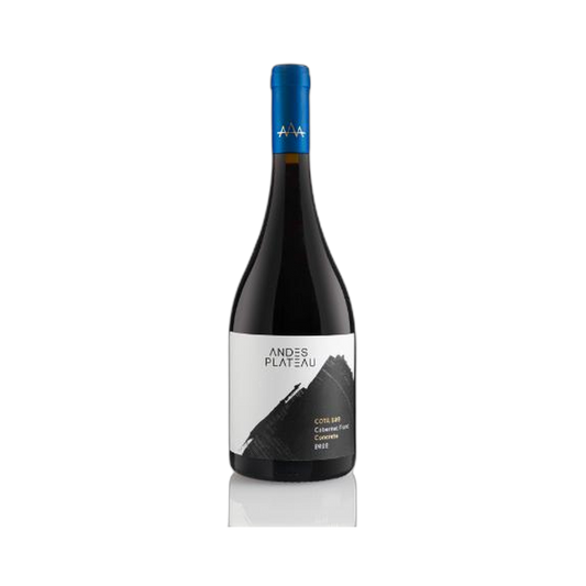 Andes Plateau 500 CAB Franc