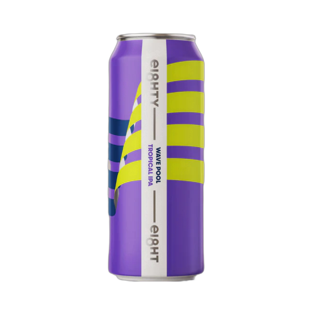 88 Wave Pool Tropical IPA
