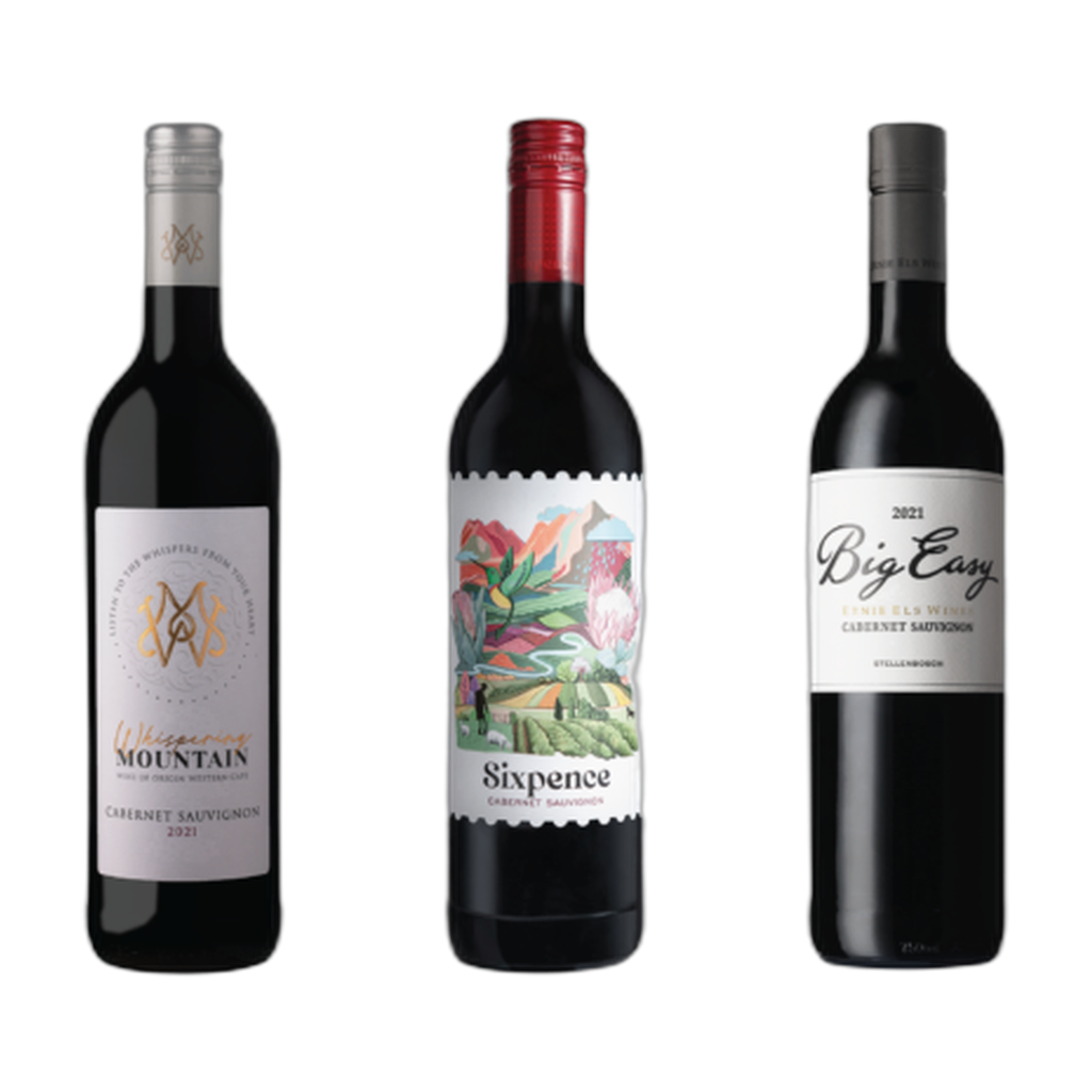 Arboleda CAB SAUV