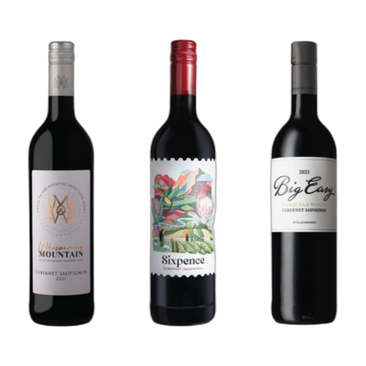 Arboleda CAB SAUV