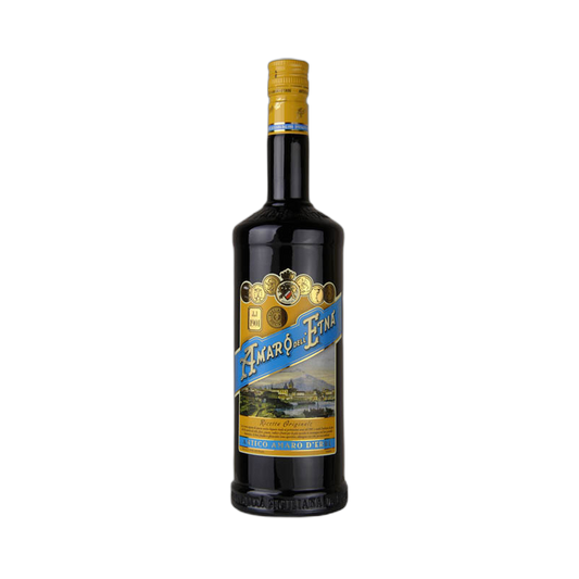 Amaro Dell'etna