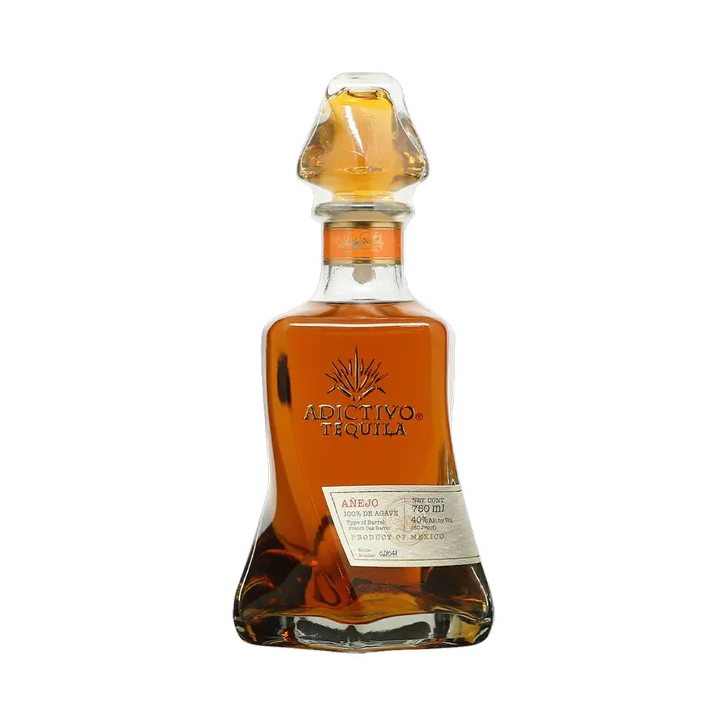 Adictivo Anejo