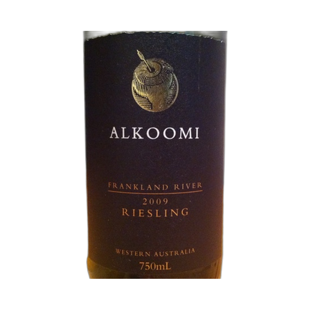 Alkoomi Frankland River Riesli
