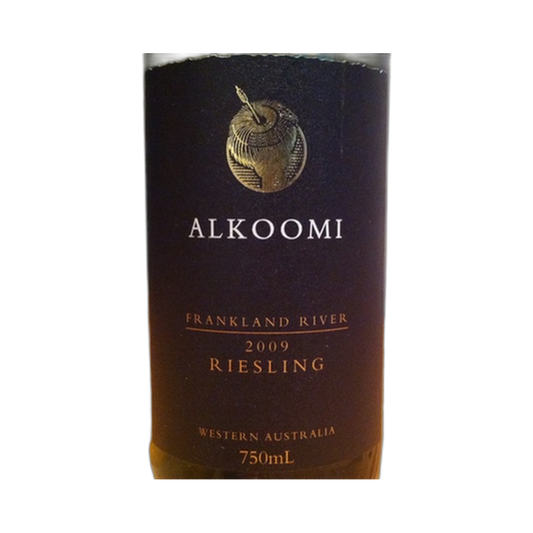 Alkoomi Frankland River Riesli
