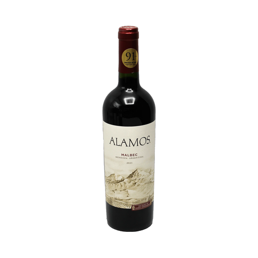 Alamos Malbec