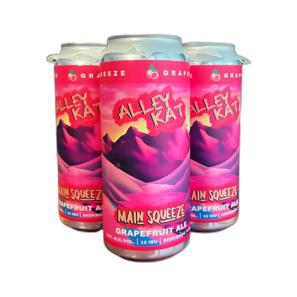 Alley Kat Variety PACK