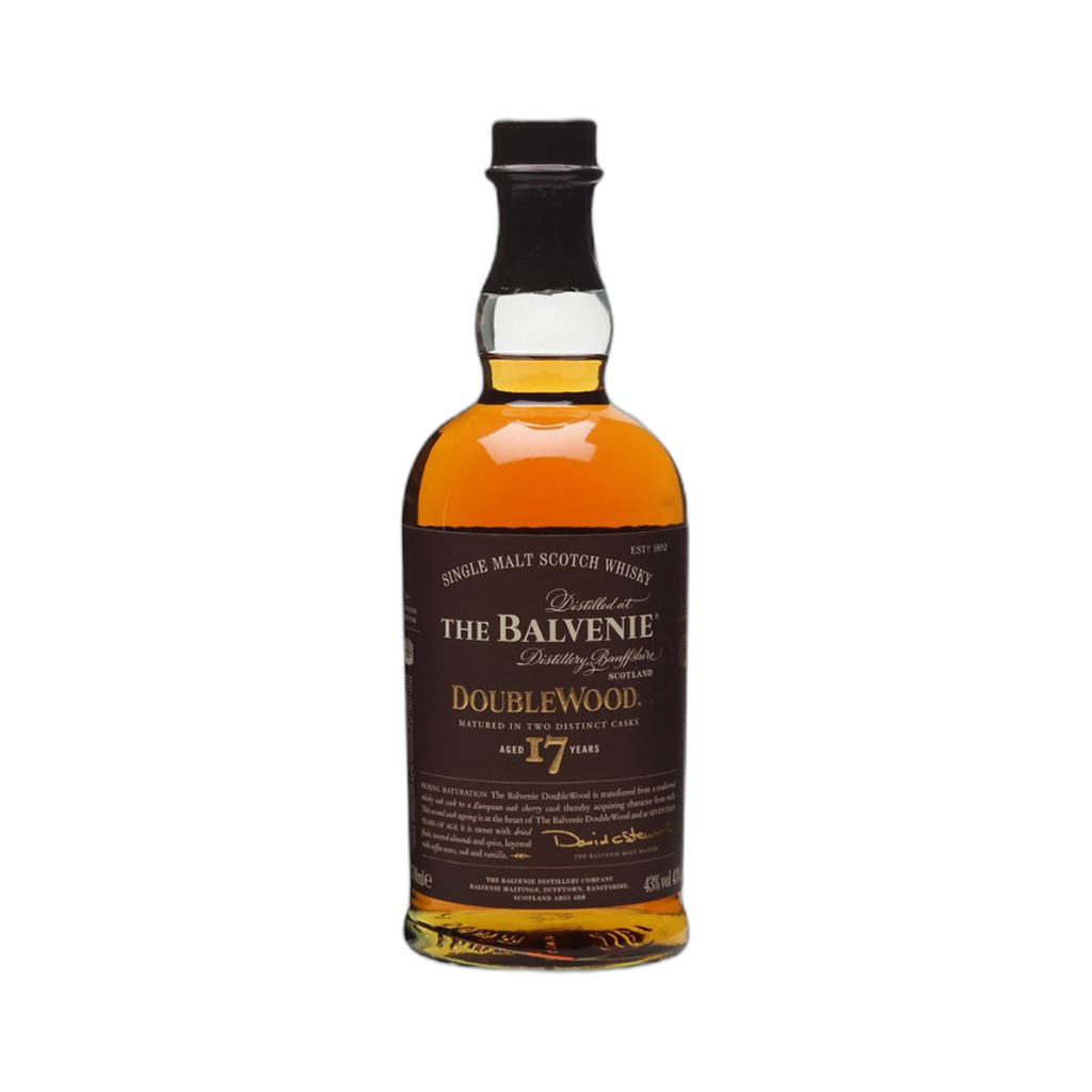 Balvenie Doublewood 17 YRS