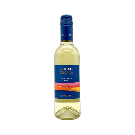 Banfi le Rime PINOT Grigio