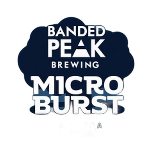 Banded Peak Microburst