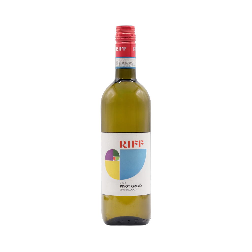 Alois Lageder Riff PINOT Grigi