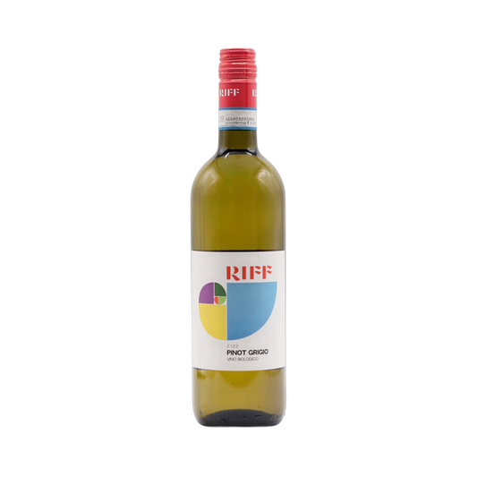 Alois Lageder Riff PINOT Grigi