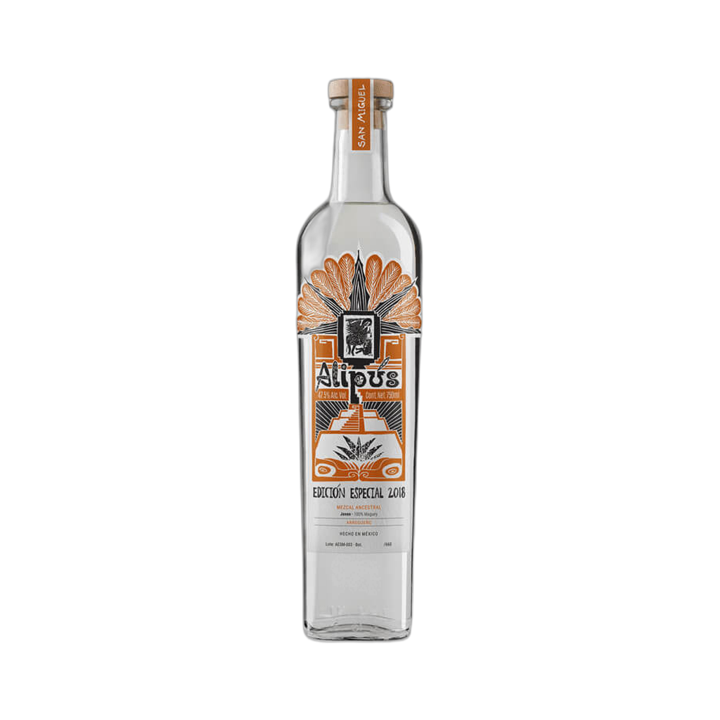 Alipus San Miguel